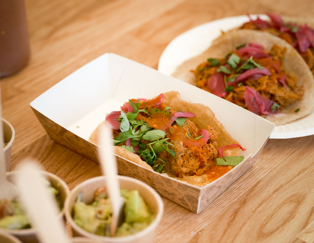 Vandring, lærdom og suppe!