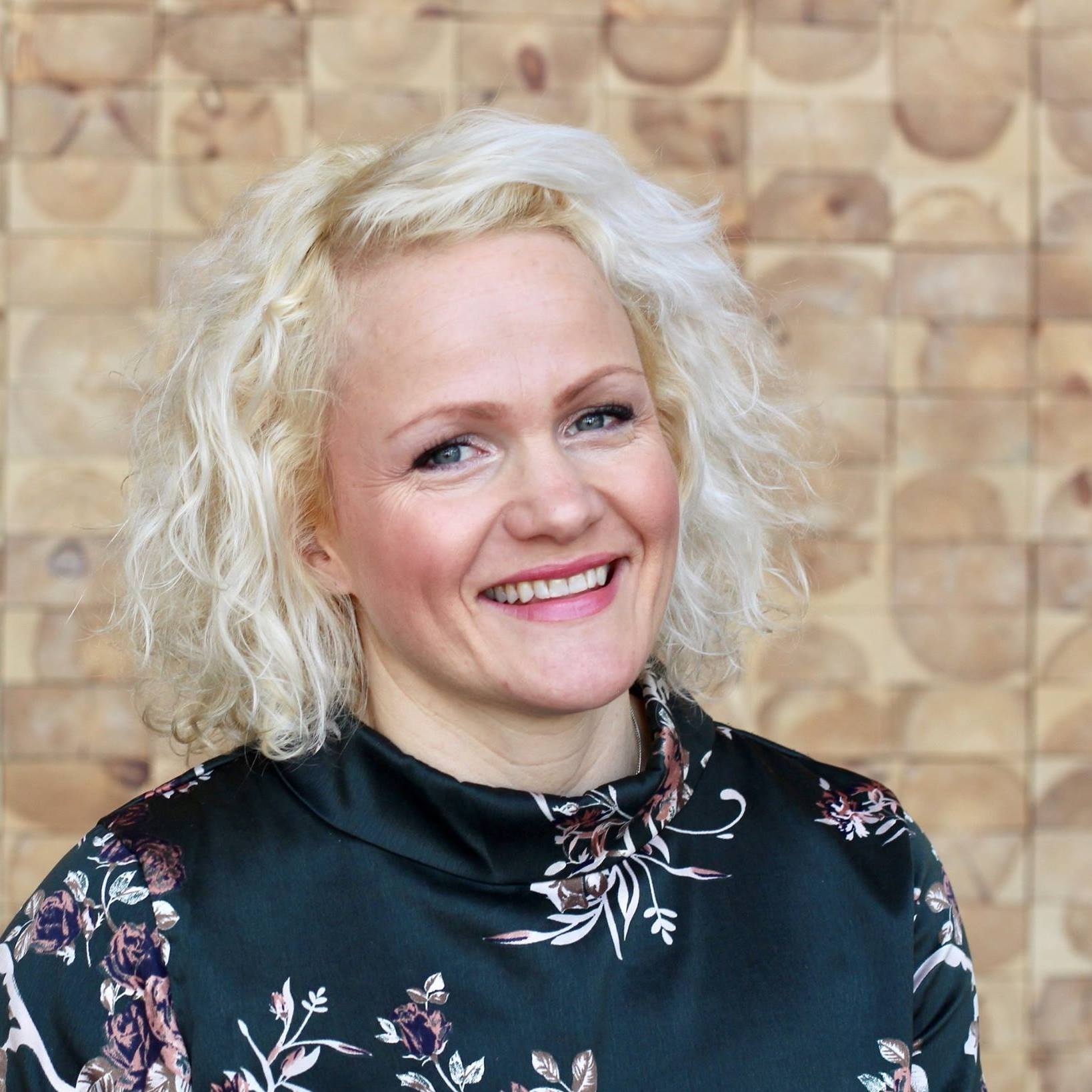 Silje Kolaas