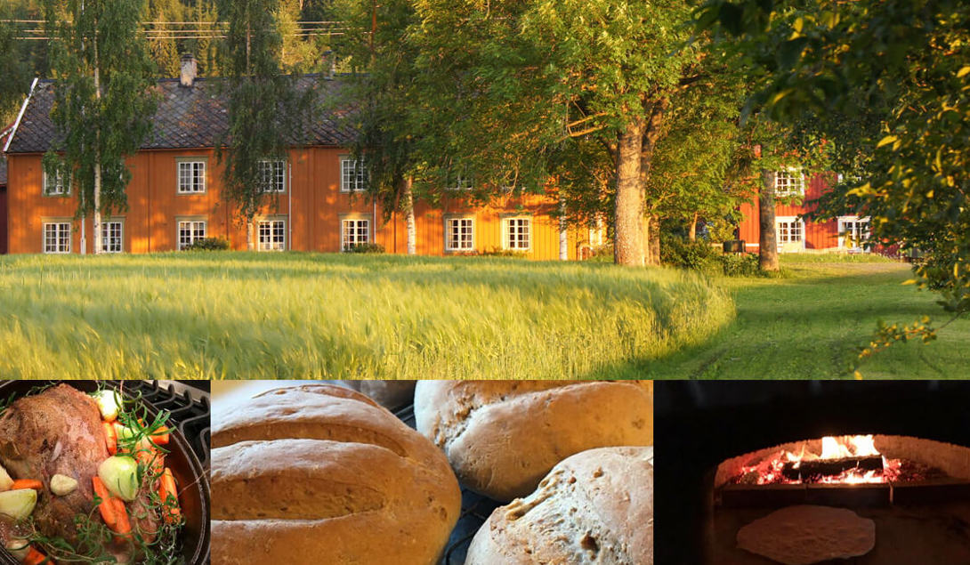 Produkter fra Ersgard