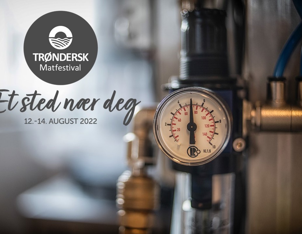 Smaken av Klostergården Håndbryggeri