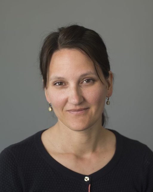 Maja Farstad Ruralis