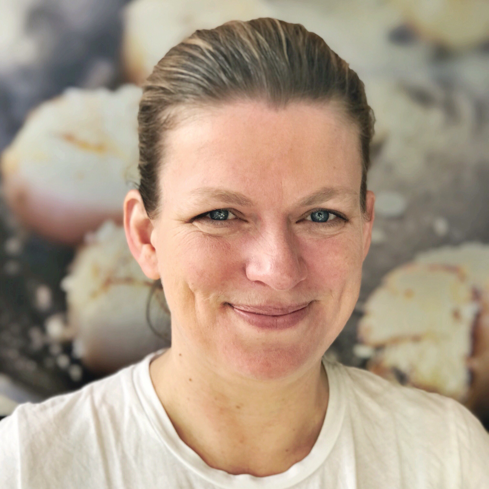 Åslaug Hennissen
