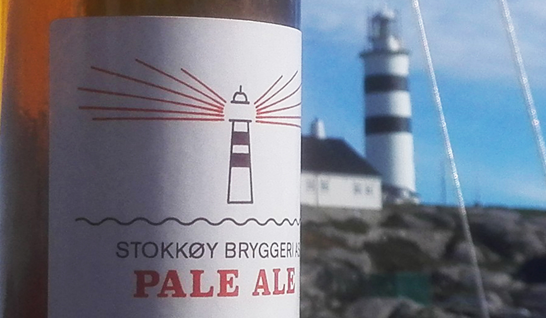 Stokkøy bryggeri 